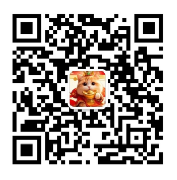 服务号二维码